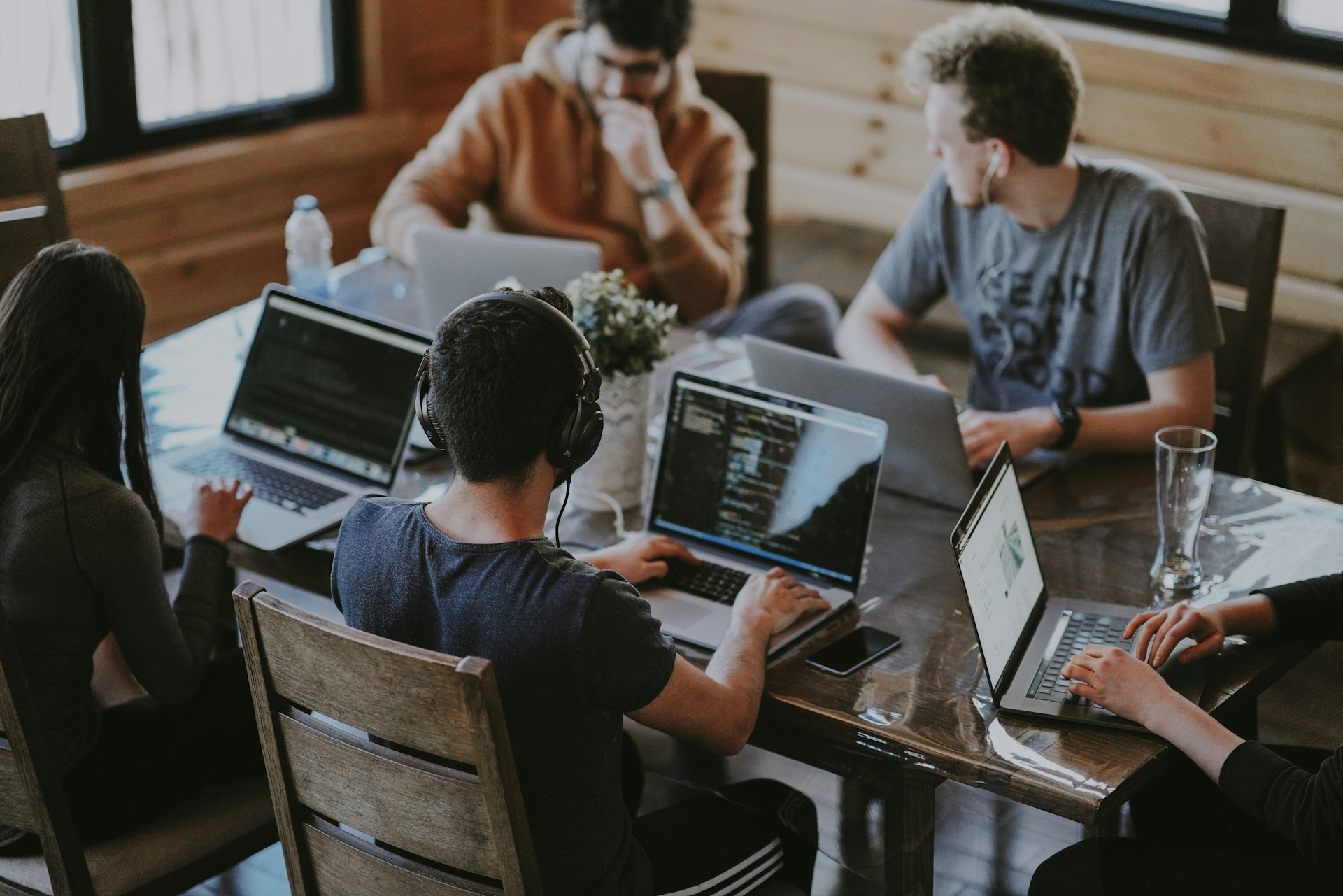 Momentum Works Team — Steiermark, Österreich