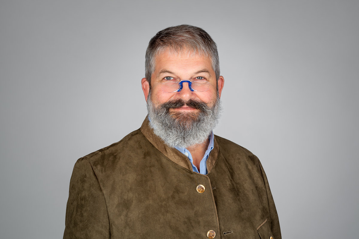 Markus Möller